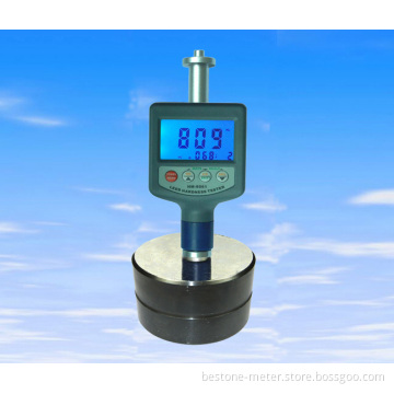 Portable Hardness Tester (HM6561)